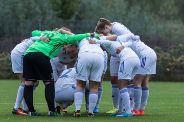 Bild 118 - Frauen FSC Kaltenkirchen - VfL Oldesloe : Ergebnis: 1:2